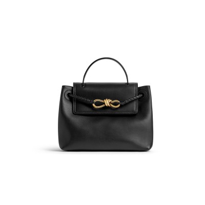 BOTTEGA VENETA SMALL CIAO CIAO 835835V4O921019 (26*19*10.5cm)